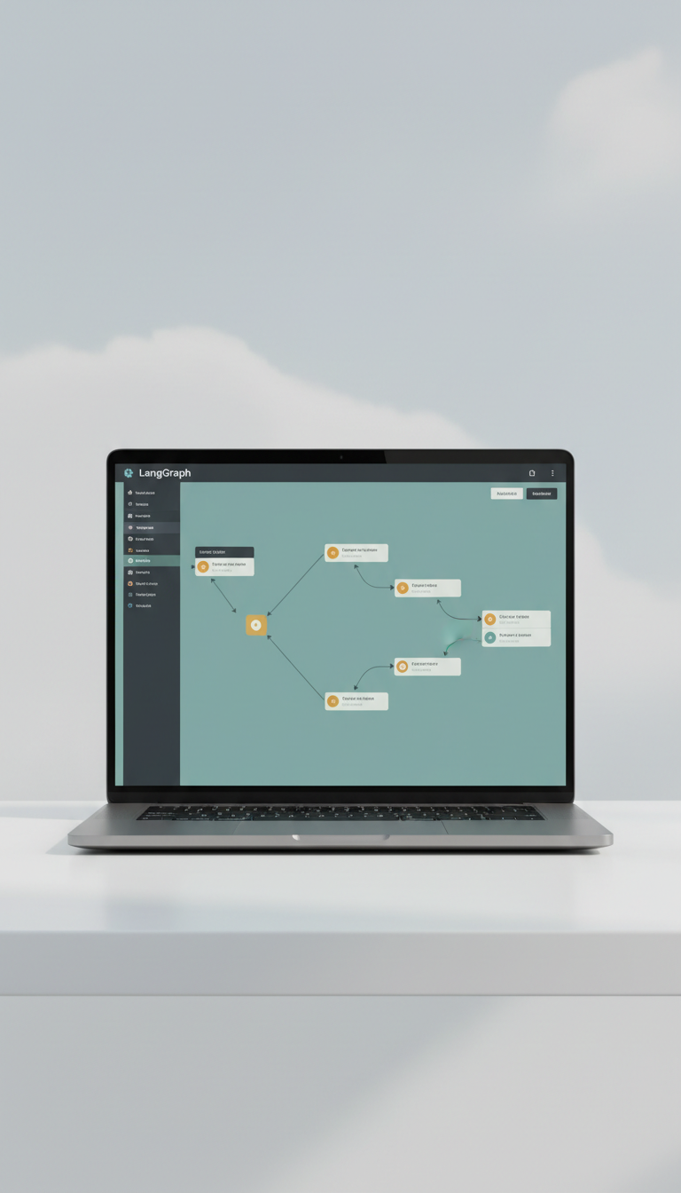 LangGraph Modular Workflow Suite